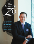 The Mark Of - Obagi Skin Health Institute