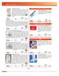 Barriers, Ointments, Creams and Powders