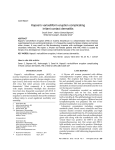 Kaposi`s varicelliform eruption complicating irritant contact dermatitis