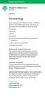 Dermatology - Allegheny Health Network