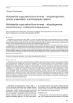 Hidradenitis suppurativa/Acne inversa