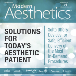 Solta Offers Devices for Safe, Efficient Delivery of the Most In