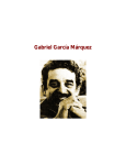 Gabriel García Márquez