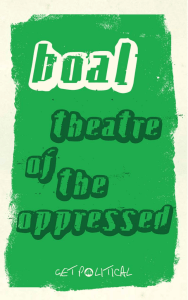 Theatre of the Oppressed