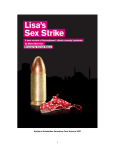 Lisa`s Sex Strike - Northern Broadsides