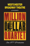WBT Million Dollar Quartet 2016