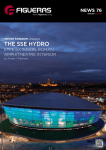 The SSe hydro