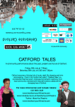 CATFORD TALES - Lewisham Youth Theatre
