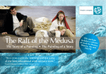The Raft of the Medusa - Mantle of the Expert.com