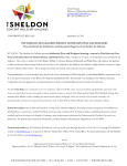 The Sheldon`s Notes From Home presents