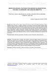 Texto em PDF