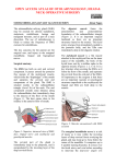 Submandibular gland excision - Vula