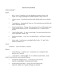 Palpation Of Bony Landmarks