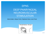dpns deep pharyngeal neuromuscular stimulation