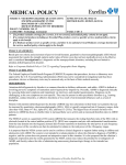 Neuropsychiatric Quantitative Encephalography in the Diagnosis of