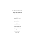 Rate of body dysmorphic disorder among patients seeking facial