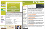 EDC News - Elgin Dental Care
