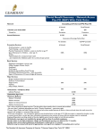 Dental Benefit Summary - Network Access Plan PX (NAP) With Child