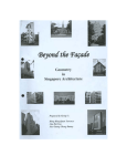 Beyond the Façade - Department of Mathematics