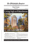 Living high at Rittenhouse - Ismael Leyva Architects, PC