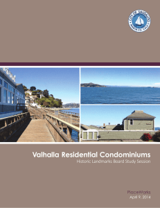 Valhalla Residential Condominiums