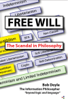 FREE WILL - The Information Philosopher