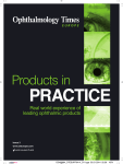 Products in - Ophthalmology Times