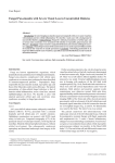 Fungal Pan-sinusitis with Severe Visual Loss in Uncontrolled Diabetes