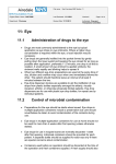 11.0 Eye formulary - Airedale NHS Foundation Trust