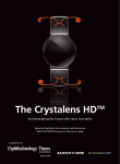 The Crystalens HDTM - Ophthalmology Times