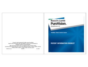 8027903 PureVision PIB