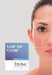 Laser Eye Center - AUBMC - American University of Beirut Medical
