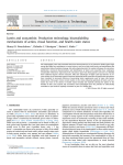 Lutein and zeaxanthin: Production technology, bioavailability