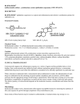 BLEPHAMIDE (sulfacetamide sodium