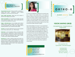ORTHO-K - Eyecon Optometry