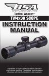 TW4x30 SCOPE