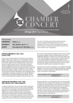 concert - Malaysian Philharmonic Orchestra