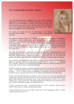 Anita Rywalska biography eng