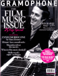 Gramophone: April 2011 - The Film Music Issue