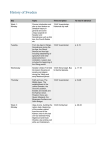 Syllabus 2016 History of Sweden