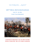 “SO IT BEGINS…..AGAIN” 155TH BULL RUN