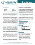 Beta-Sitosterol - Complementary Prescriptions