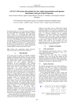 ATVS-UAM System Description for the Audio Segmenta