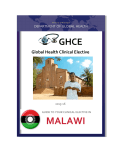 malawi - Department of Global Health