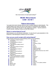 MS380: Metronidazole CAS# : 443-48