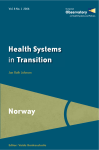 Health Systems in Transition, Norway, 2006