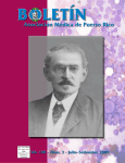 Boletin AMPR Vol 100 Num 3 - Asociacion Medica de Puerto Rico