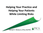Helping Your Practice and Helping Your Patients While