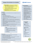 Visio-Ketogenic Diet Initiation Care Guideline rev 1-20