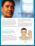 acromegaly - Hormone Health Network